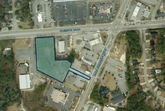 More details for 4223 Hard Scrabble Rd, Columbia, SC - Land for Sale