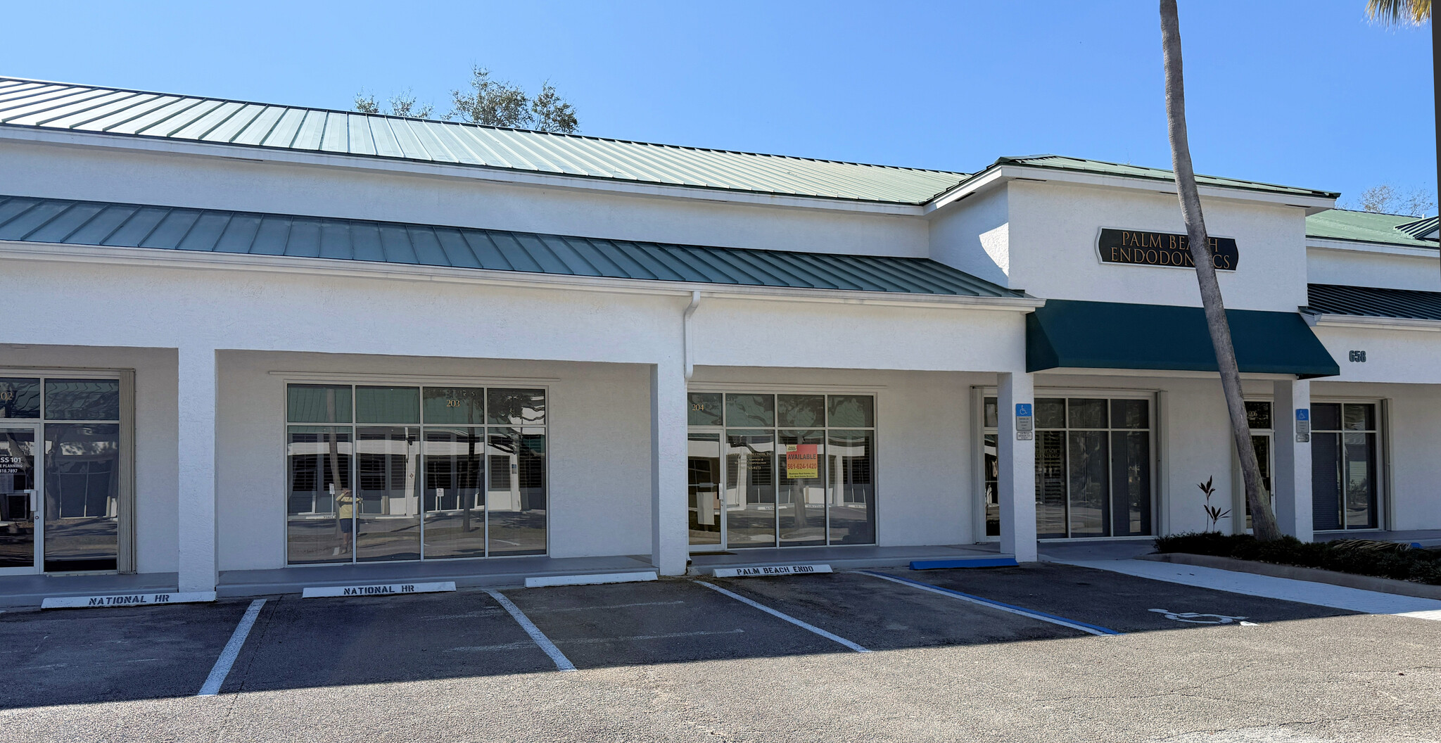 658 W Indiantown Rd, Jupiter, FL for lease Building Photo- Image 1 of 5