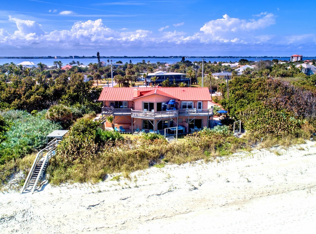 3375 S Highway A1A, Melbourne Beach, FL 32951 Multifamily for Sale