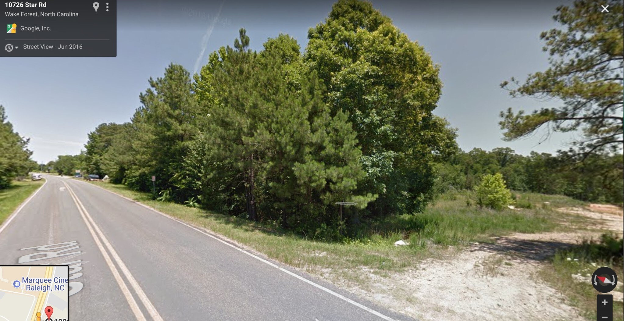 10800-10812 Star Rd, Wake Forest, NC for sale Other- Image 1 of 1