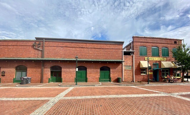 16 9th St, Augusta, GA for sale - Building Photo - Image 1 of 1