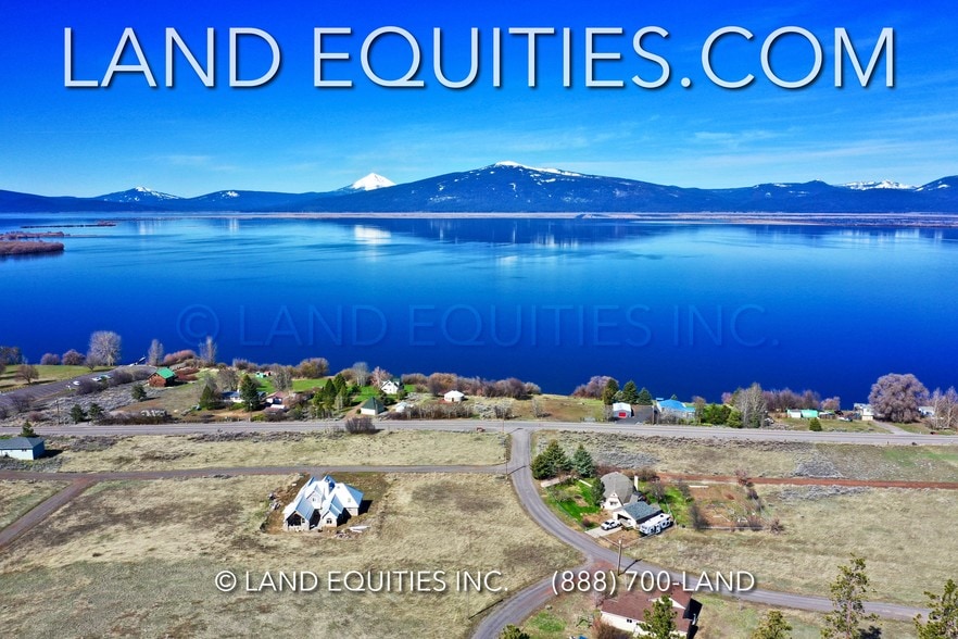 Oregon Shores Rd, Chiloquin, OR for sale - Primary Photo - Image 1 of 1