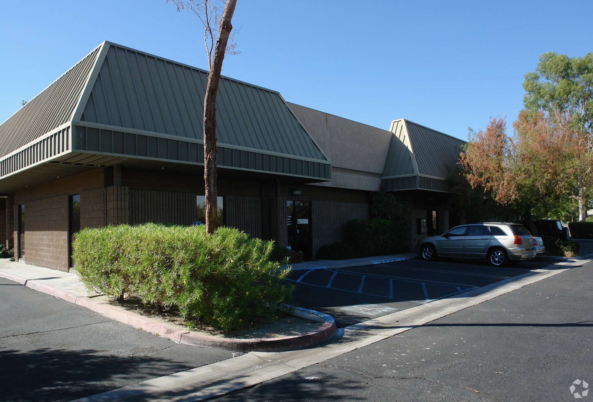 5005 Calle San Rafael, Palm Springs, CA for sale Primary Photo- Image 1 of 3