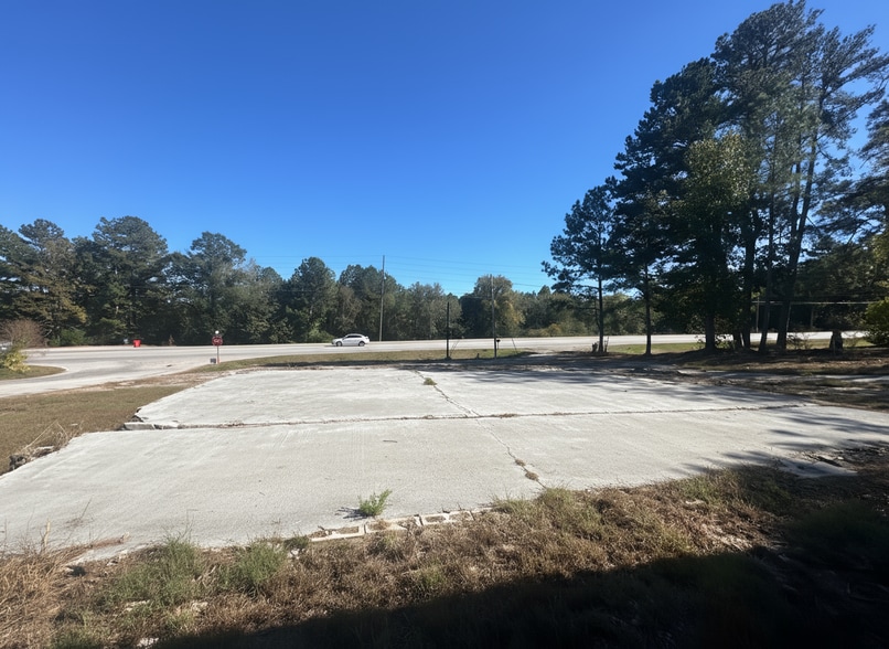 3448 GA-138, Conyers, GA for sale - Building Photo - Image 3 of 5