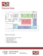 10364 W State Road 84, Davie, FL for lease Floor Plan- Image 1 of 1