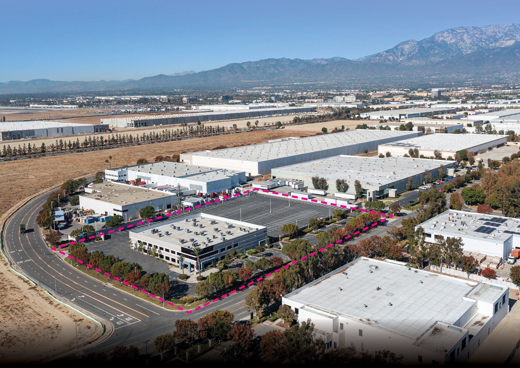 1260 S DuPont Ave, Ontario, CA for sale Building Photo- Image 1 of 12