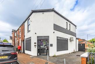 More details for 2 Walker St, Manchester - Retail for Sale