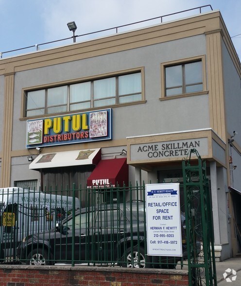 5622-5624 58th St, Maspeth, NY for sale - Primary Photo - Image 1 of 1