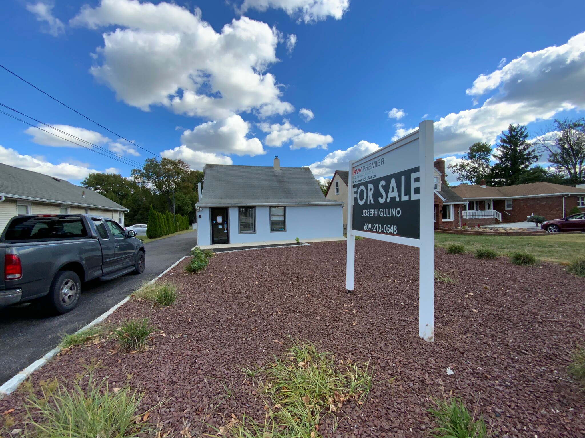 3467 Quakerbridge, Hamilton, NJ for sale Primary Photo- Image 1 of 1