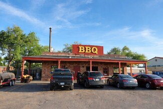 More details for 3605 34th St, Lubbock, TX - Retail for Sale