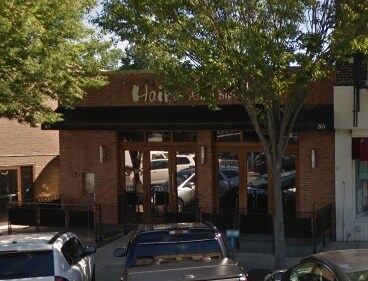 265 Mamaroneck Ave, Mamaroneck, NY for sale - Primary Photo - Image 1 of 1