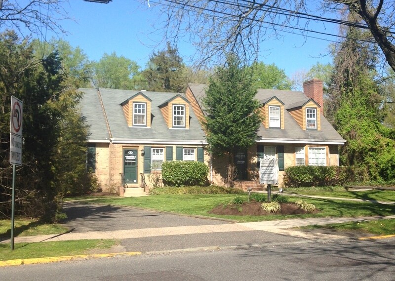 75 N Haddon Ave, Haddonfield, NJ 08033