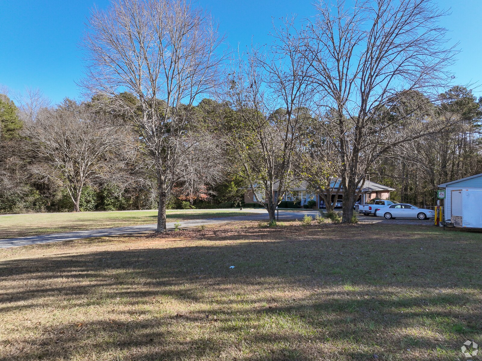 1728 Trinity Church Rd, Concord, NC for sale Primary Photo- Image 1 of 1