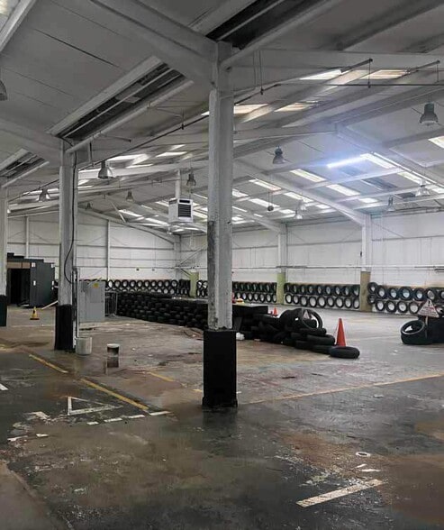 553 Gorgie Rd, Edinburgh for lease - Building Photo - Image 3 of 4