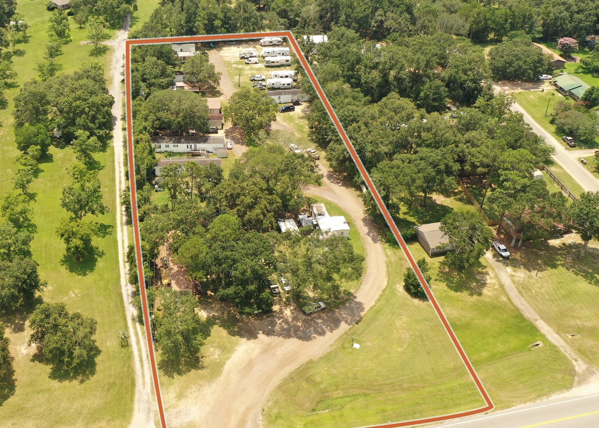 9827 Mobile Hwy, Pensacola, FL 32526