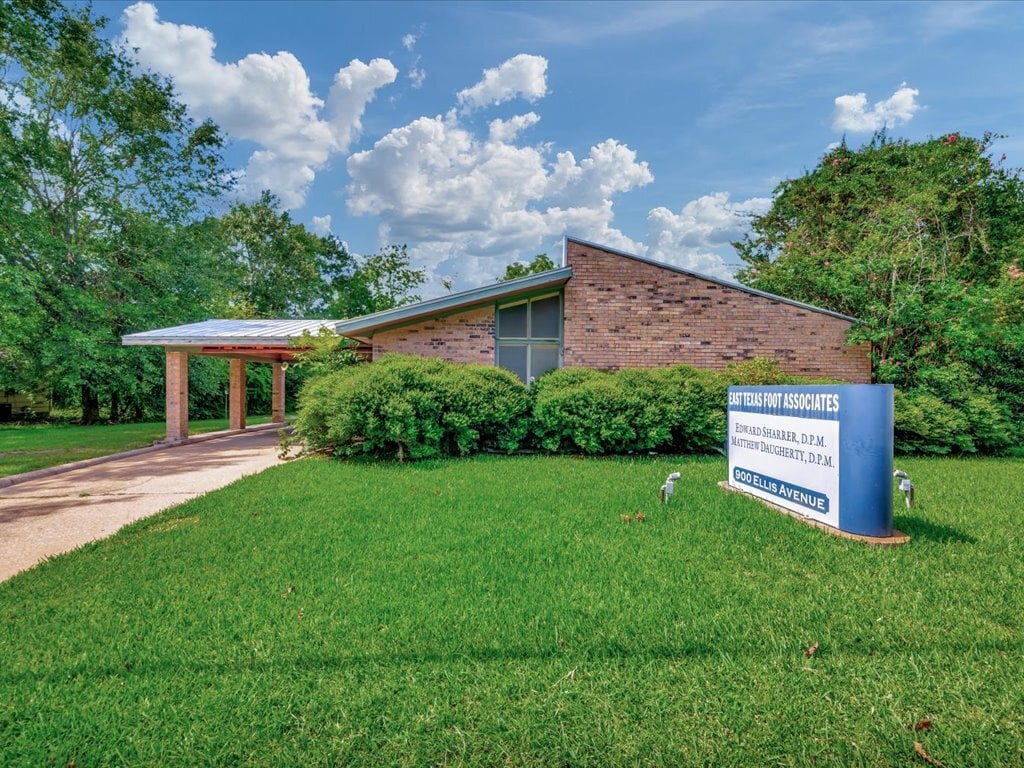 900 Ellis Ave, Lufkin, TX for sale Primary Photo- Image 1 of 26