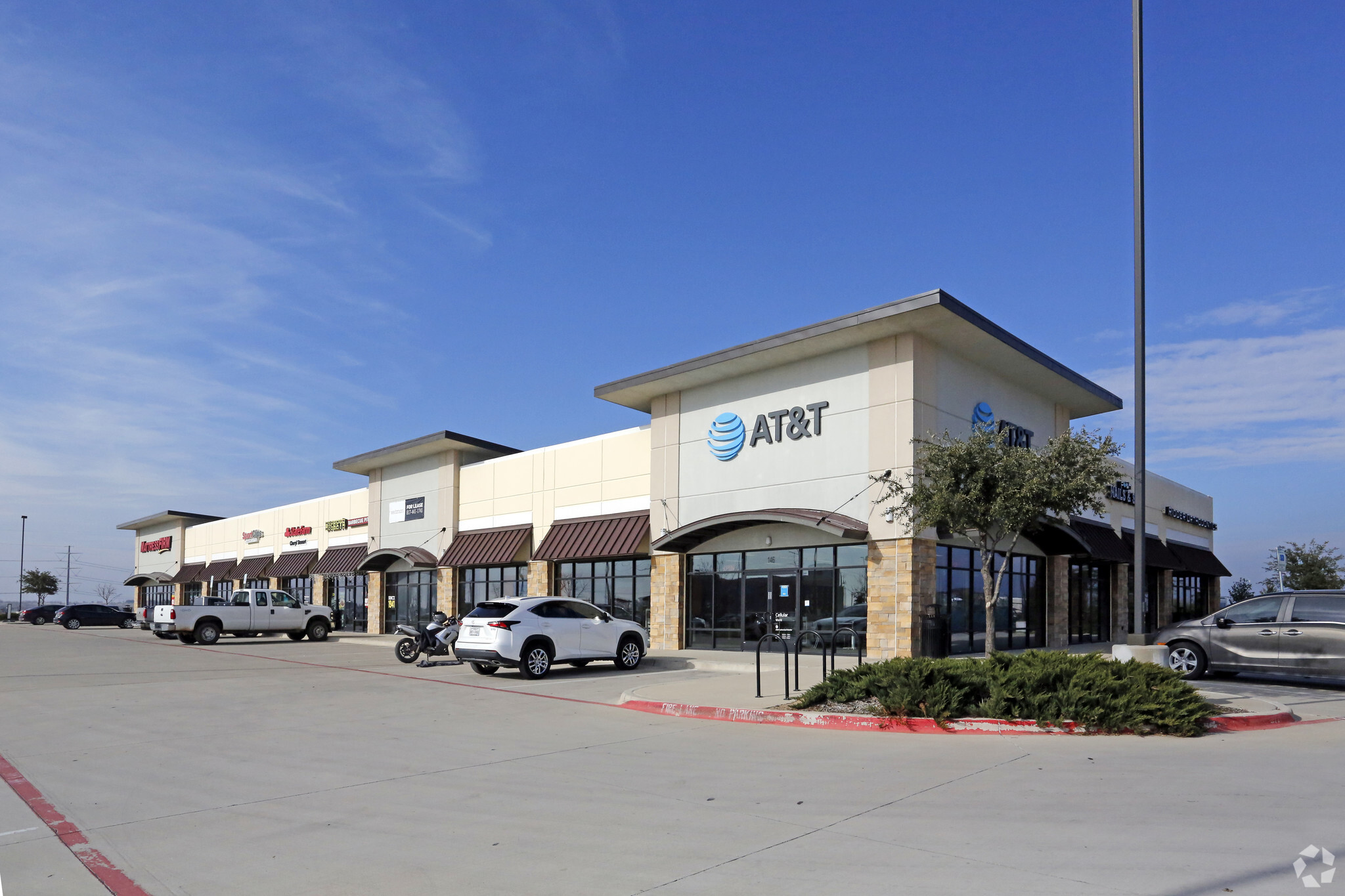 13100-13124 Highway 287, Haslet, TX for sale Primary Photo- Image 1 of 1