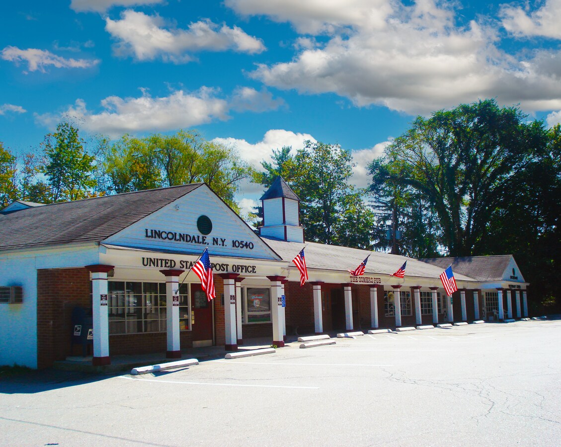 152 Route 202, Lincolndale, NY 10540