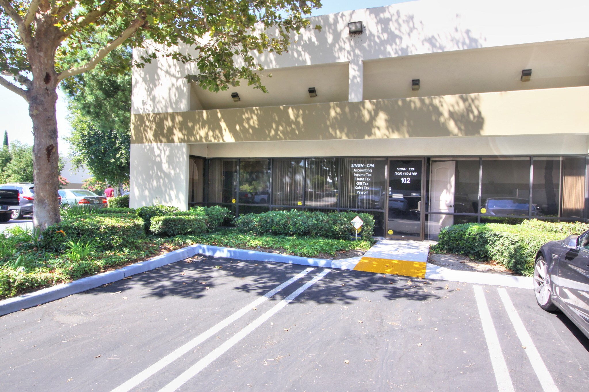 10722 Arrow Rte, Rancho Cucamonga, CA for sale Building Photo- Image 1 of 1
