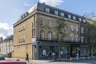 More details for 99-119 Hammersmith Rd, London - Office for Lease