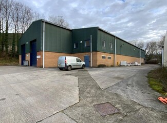 More details for Castlefields Ln, Bingley - Industrial for Lease