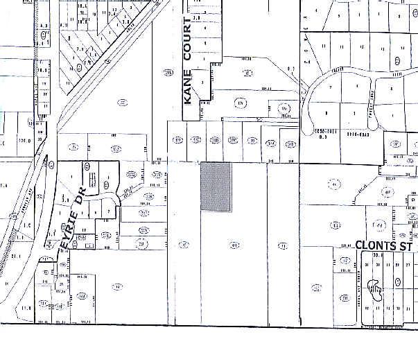 7350 Sand Lake Commons Blvd, Orlando, FL for lease - Plat Map - Image 2 of 2