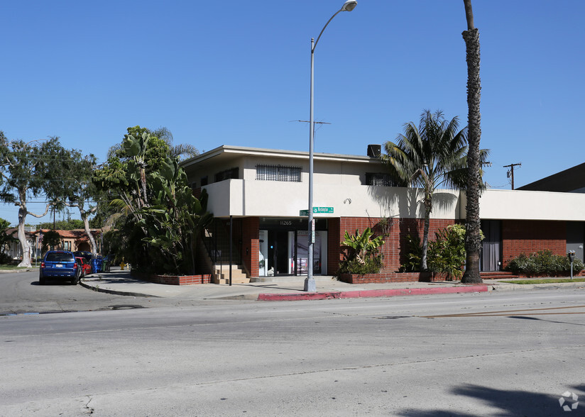 11265 Washington Blvd, Culver City, CA for sale - Primary Photo - Image 1 of 1