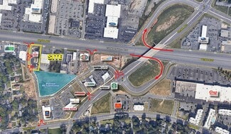 More details for 5226 E Independence Blvd, Charlotte, NC - Retail for Lease