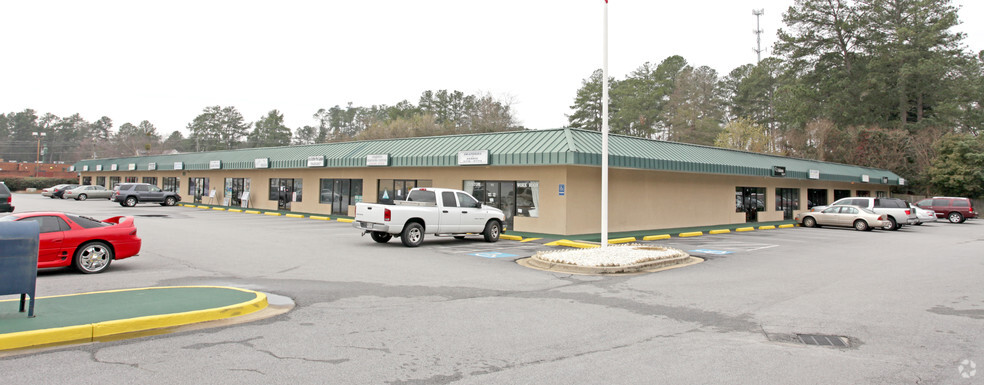 3115 Washington Rd, Augusta, GA for sale - Primary Photo - Image 1 of 1