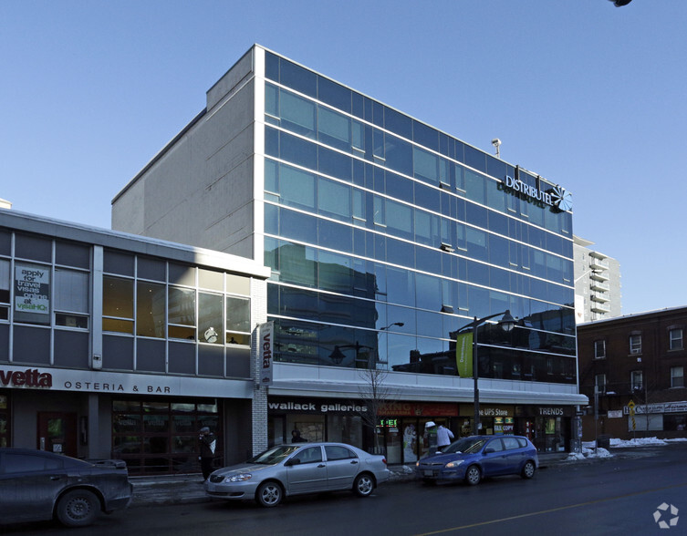 177 Nepean St, Ottawa, ON for lease - Building Photo - Image 3 of 12