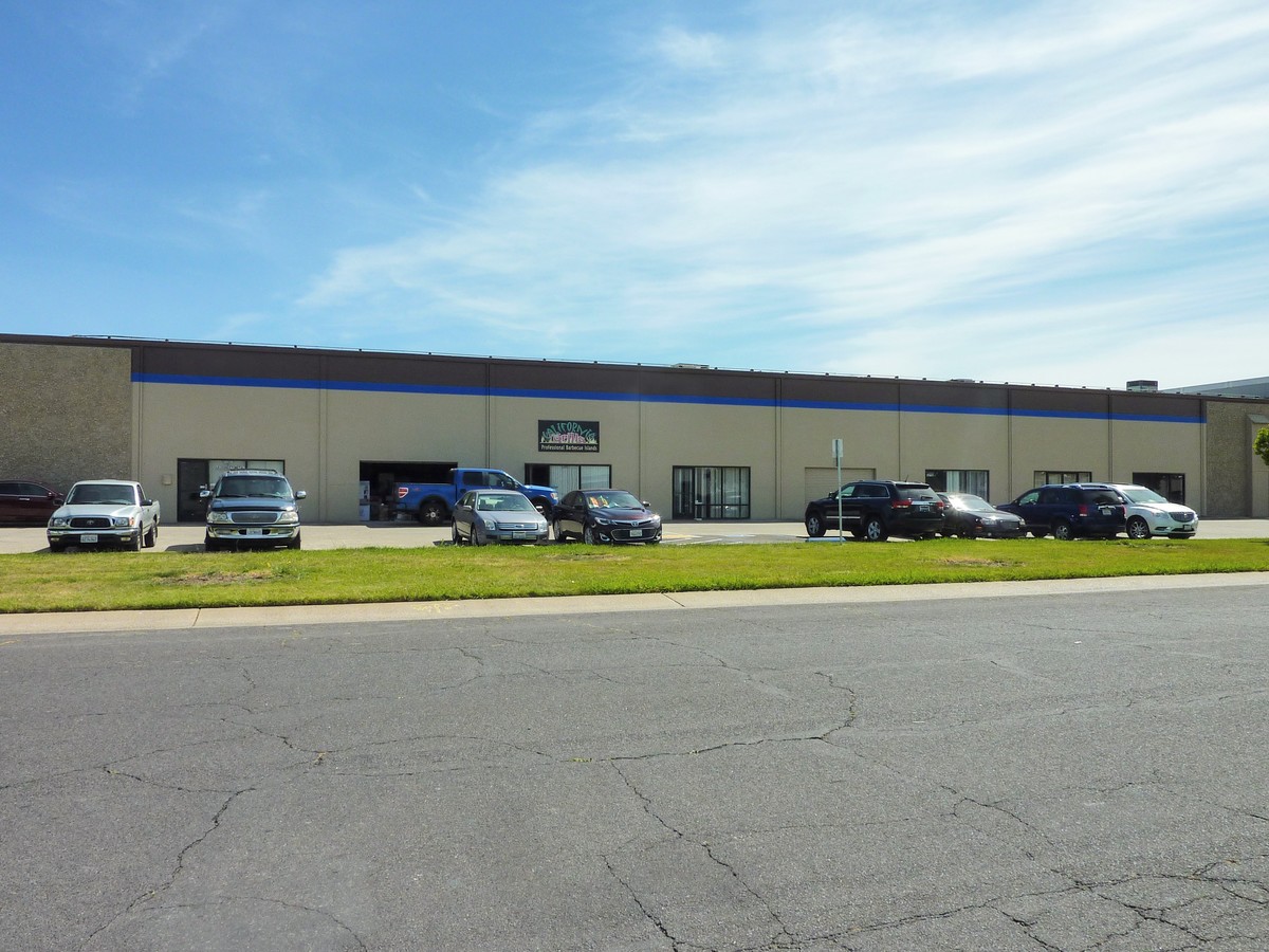 5400-5440 Warehouse Way, Sacramento, CA 95826 | LoopNet