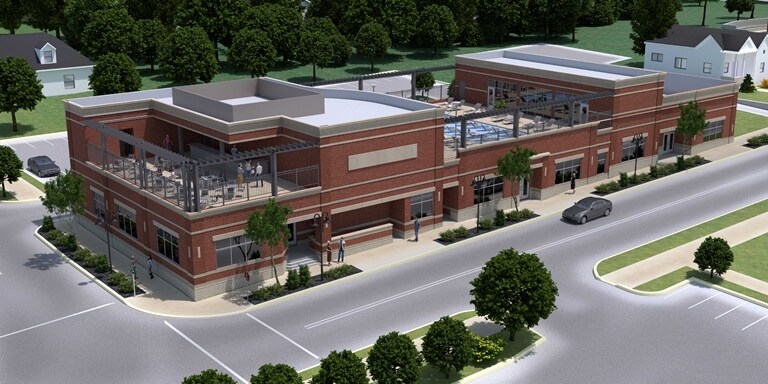 1306 Center St, Bowling Green, KY for sale - Primary Photo - Image 1 of 1