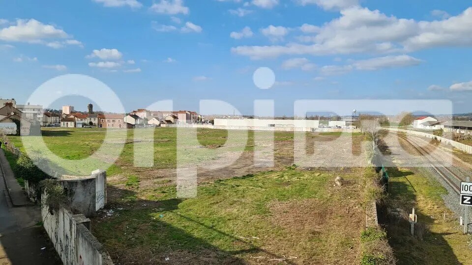 Land in Montluçon for sale - Building Photo - Image 1 of 10