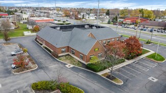 More details for 3499 Main St, Hilliard, OH - Office for Sale