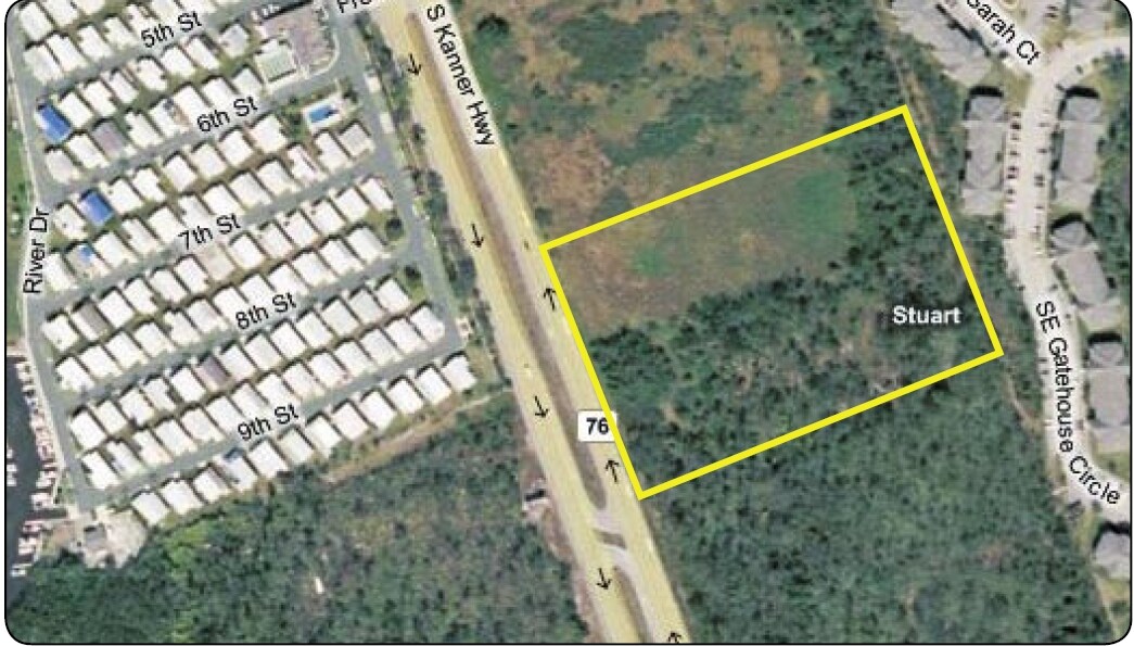 S Kanner Hwy, Stuart, FL for sale Primary Photo- Image 1 of 1