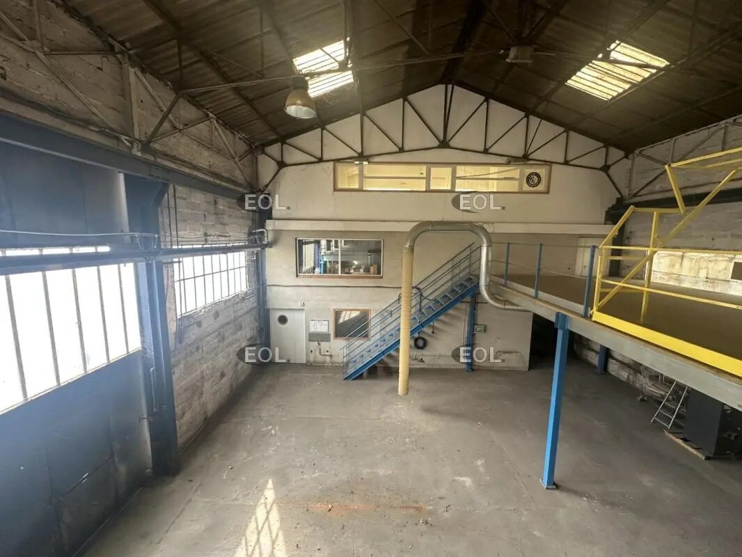 Flex in Marseille for sale Interior Photo- Image 1 of 10