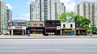 More details for 5171 Yonge St, Toronto, ON - Retail for Sale