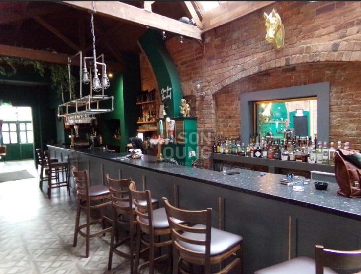 21 Frederick St, Birmingham for sale - Interior Photo - Image 3 of 3