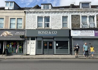 More details for 66 Gloucester Rd, Bristol - Retail for Lease