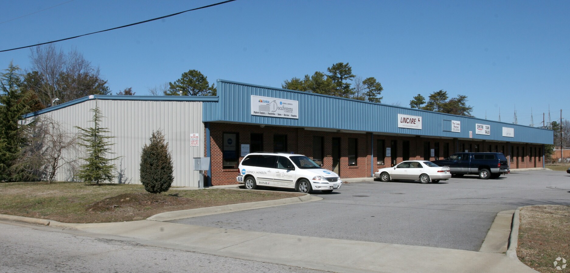 126 Woodside Dr, Danville, VA 24540