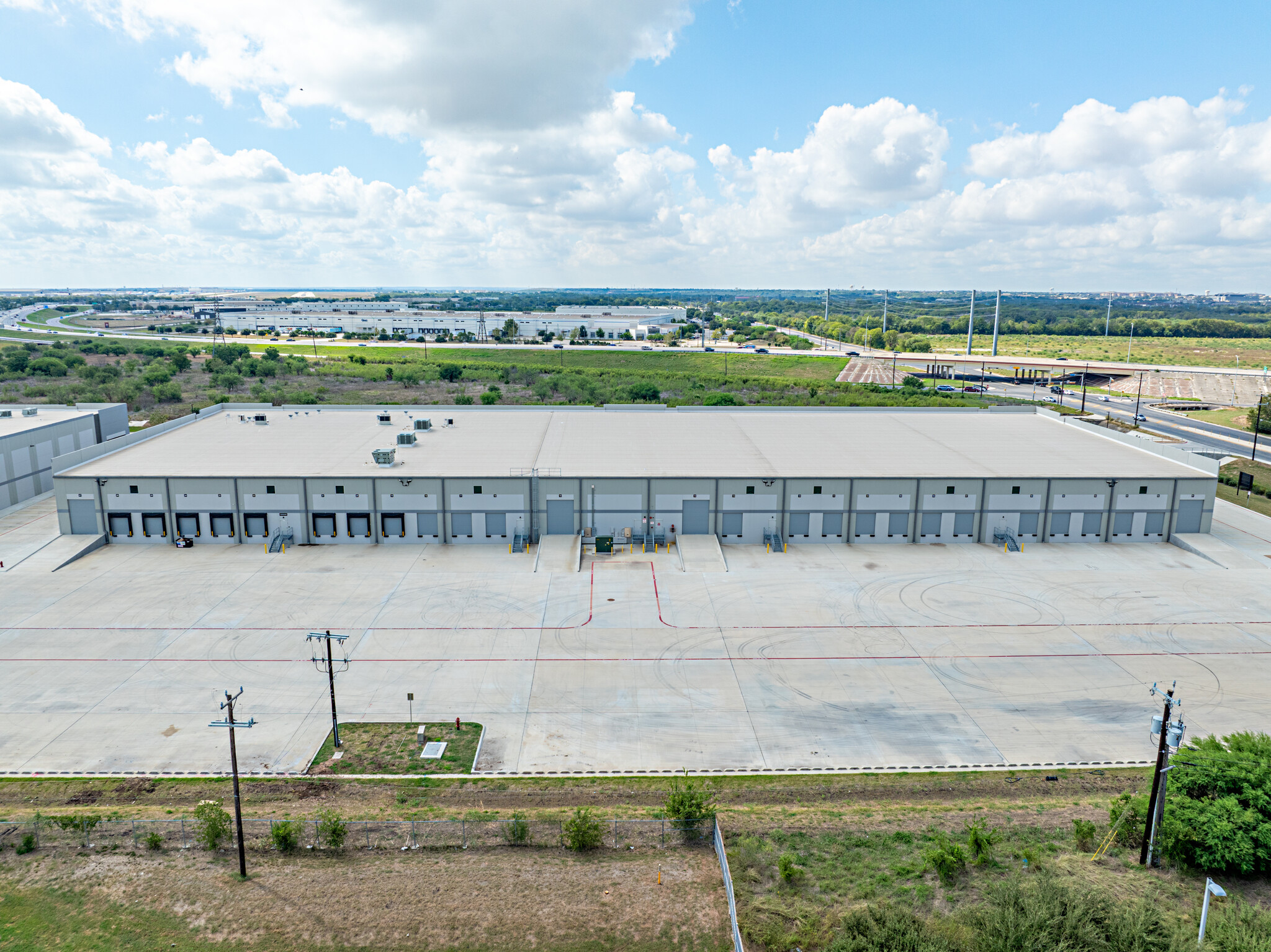 438 S Callaghan Rd, San Antonio, TX for lease Building Photo- Image 1 of 9