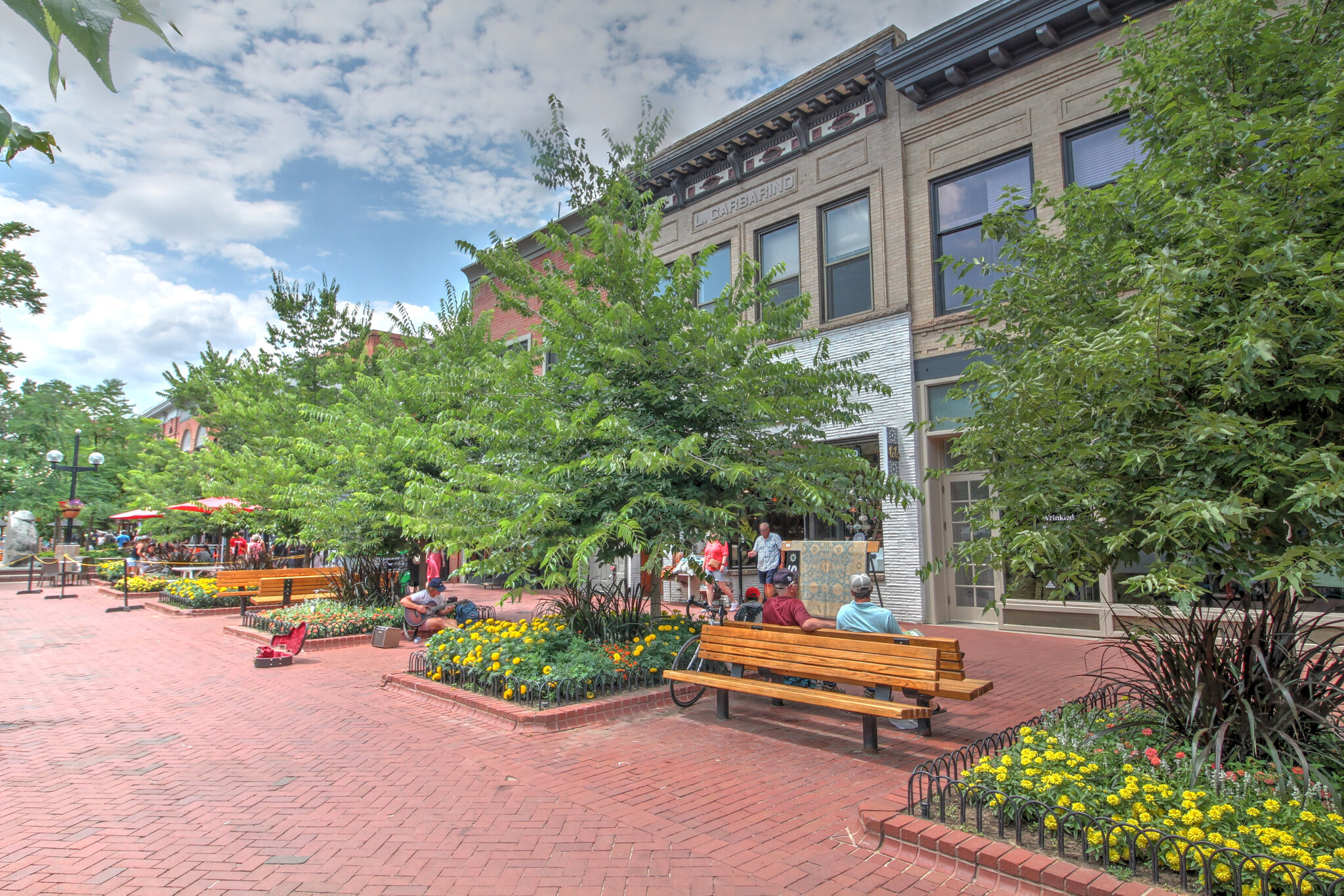 1137-1141 Pearl St, Boulder, CO for lease Building Photo- Image 1 of 5