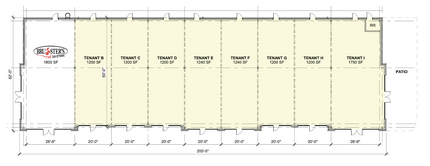 2848 S New Hope Rd, Gastonia, NC for lease Building Photo- Image 1 of 1