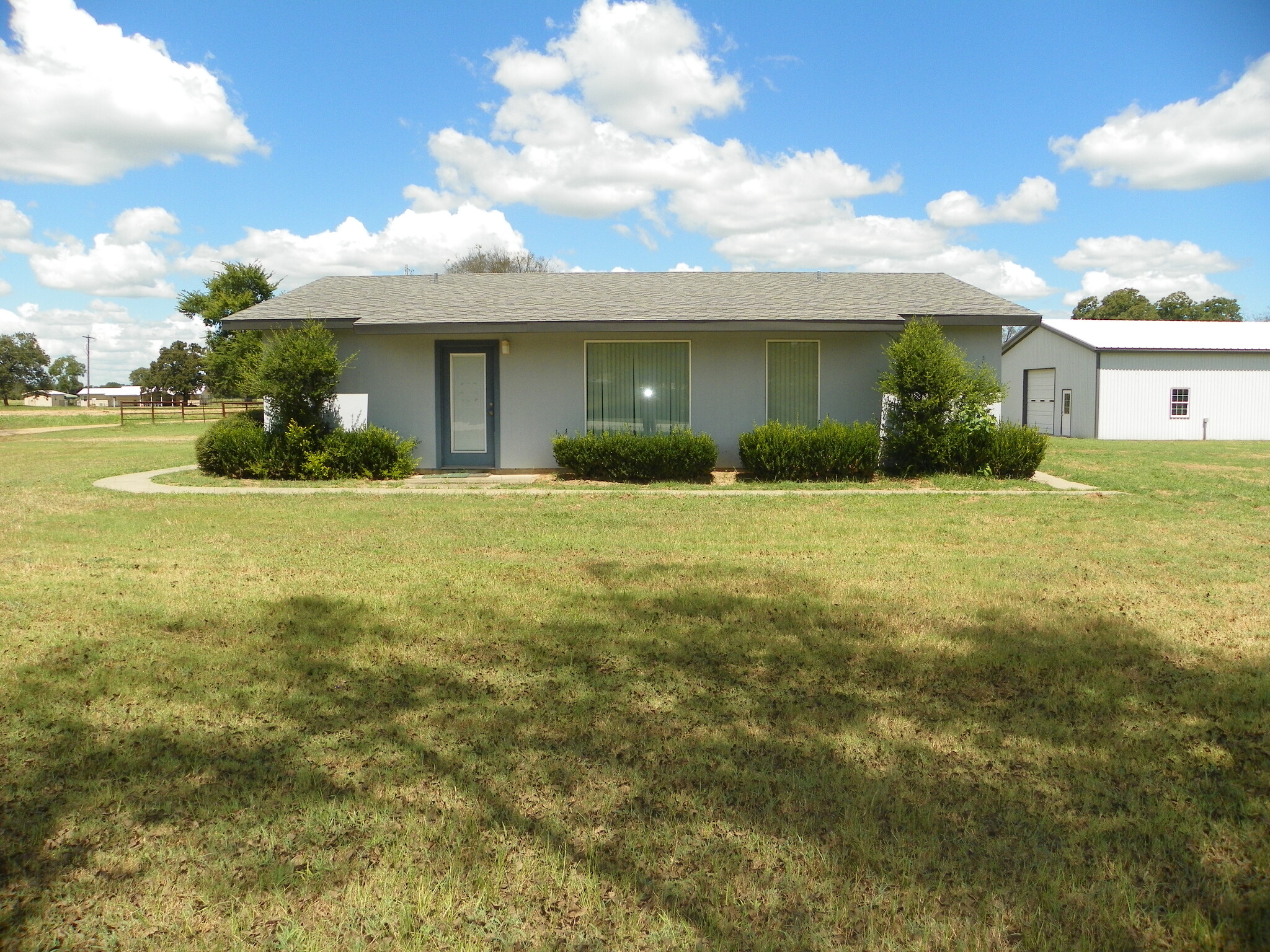 2750 W US Highway 69, Emory, TX for sale Primary Photo- Image 1 of 1