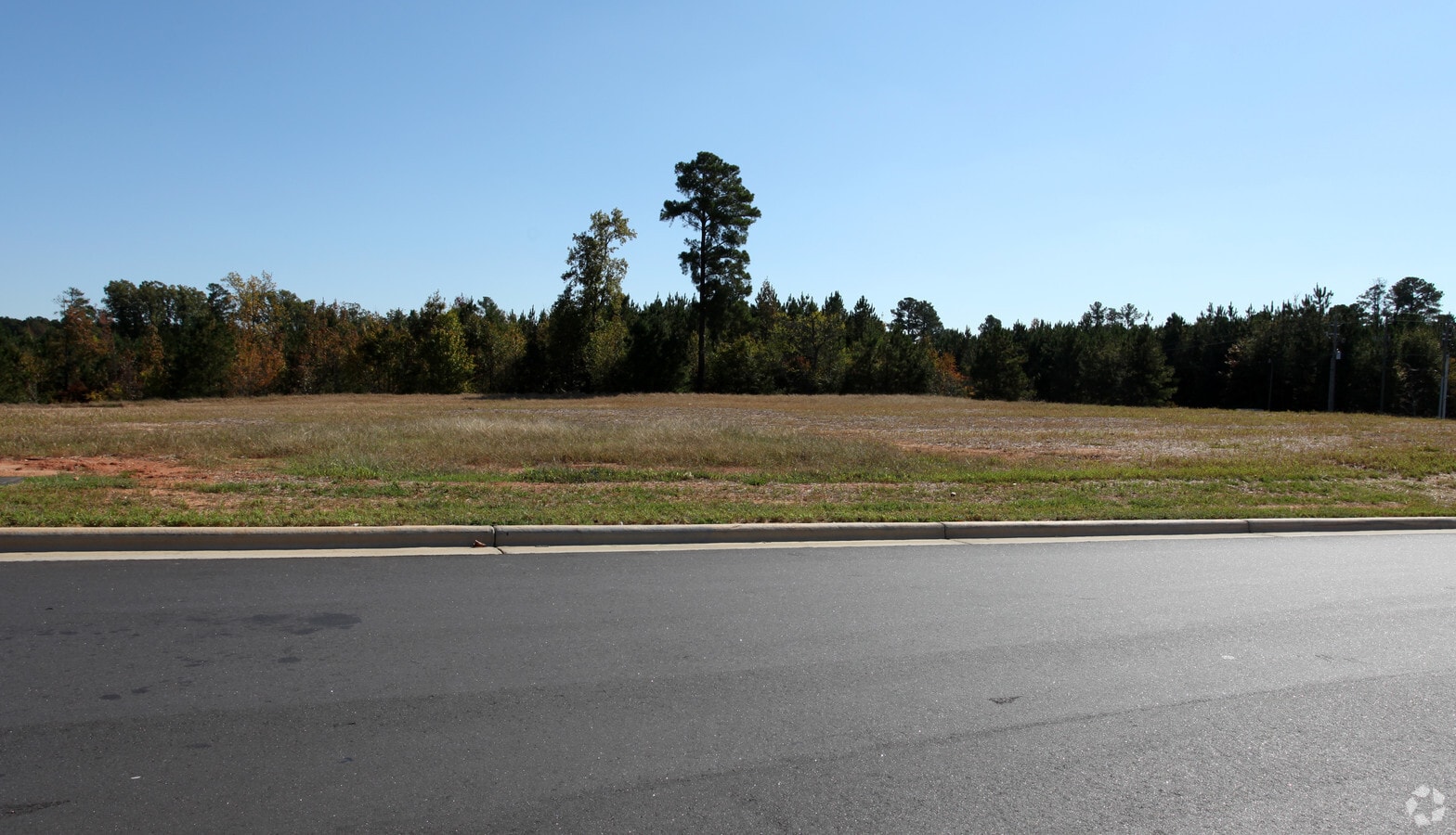 Pritchard Rd, Clayton, NC 27527