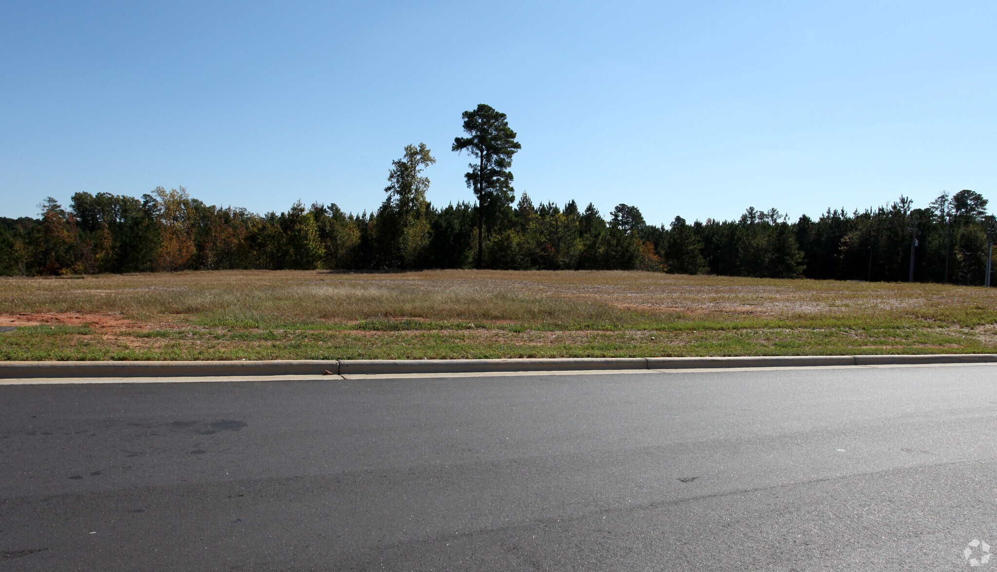 Pritchard Rd, Clayton, NC for sale Primary Photo- Image 1 of 1