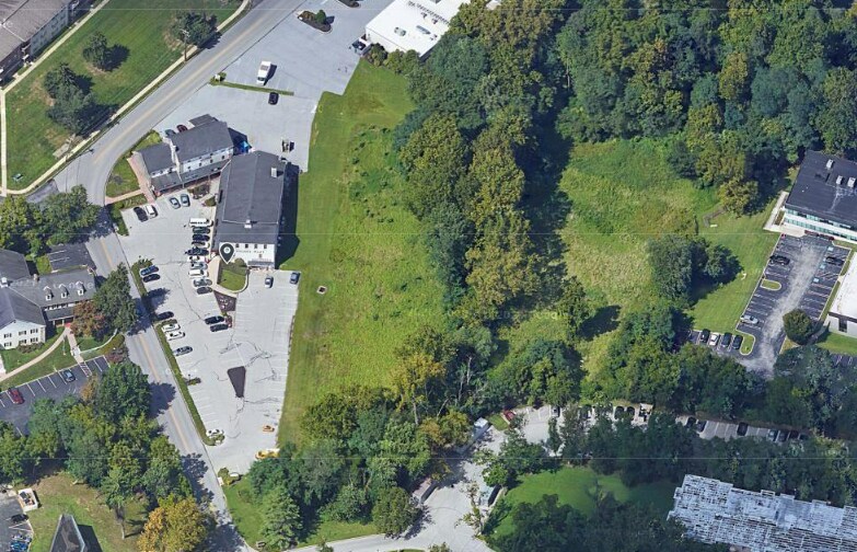 580 Shoemaker Rd, King Of Prussia, PA 19406