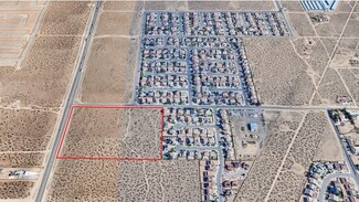 More details for Sycamore St, Victorville, CA - Land for Sale