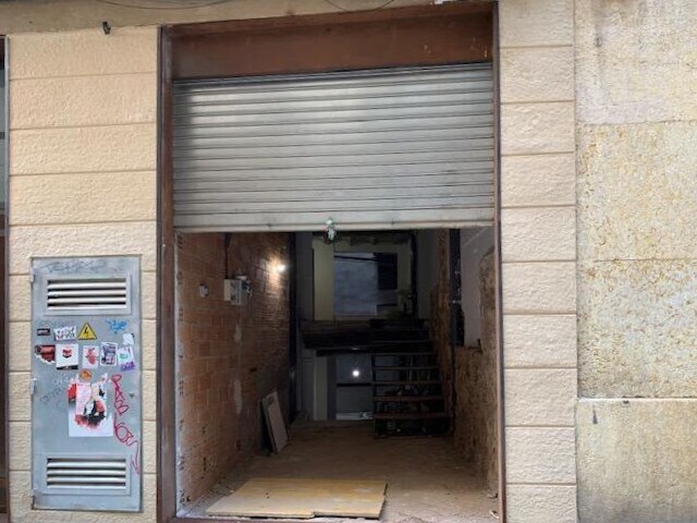 Carrer Galanes, Reus, Tarragona for lease Floor Plan- Image 1 of 6