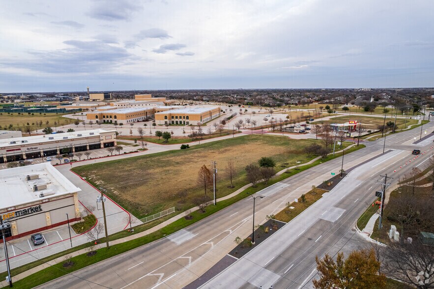 Lebanon Rd, Frisco, TX 75035 | LoopNet